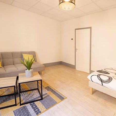 L'Urbain B - Tout Equipe - Centre-Ville Gare Montluçon Εξωτερικό φωτογραφία